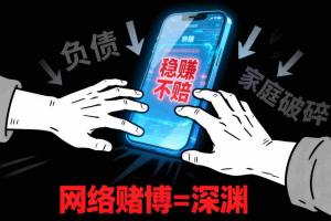 哈希彩关于情感杀猪盘，今天真的忍不住了。