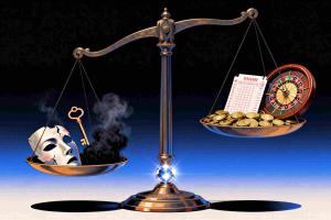 彩票怎么打？怎么才能盈利？