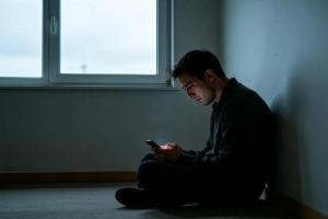 被哈希分分彩骗走的一切：从“快速致富”到“家破人亡”