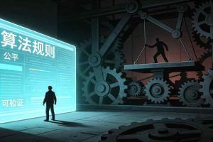 哈希分分彩“算法公平”话术解析
