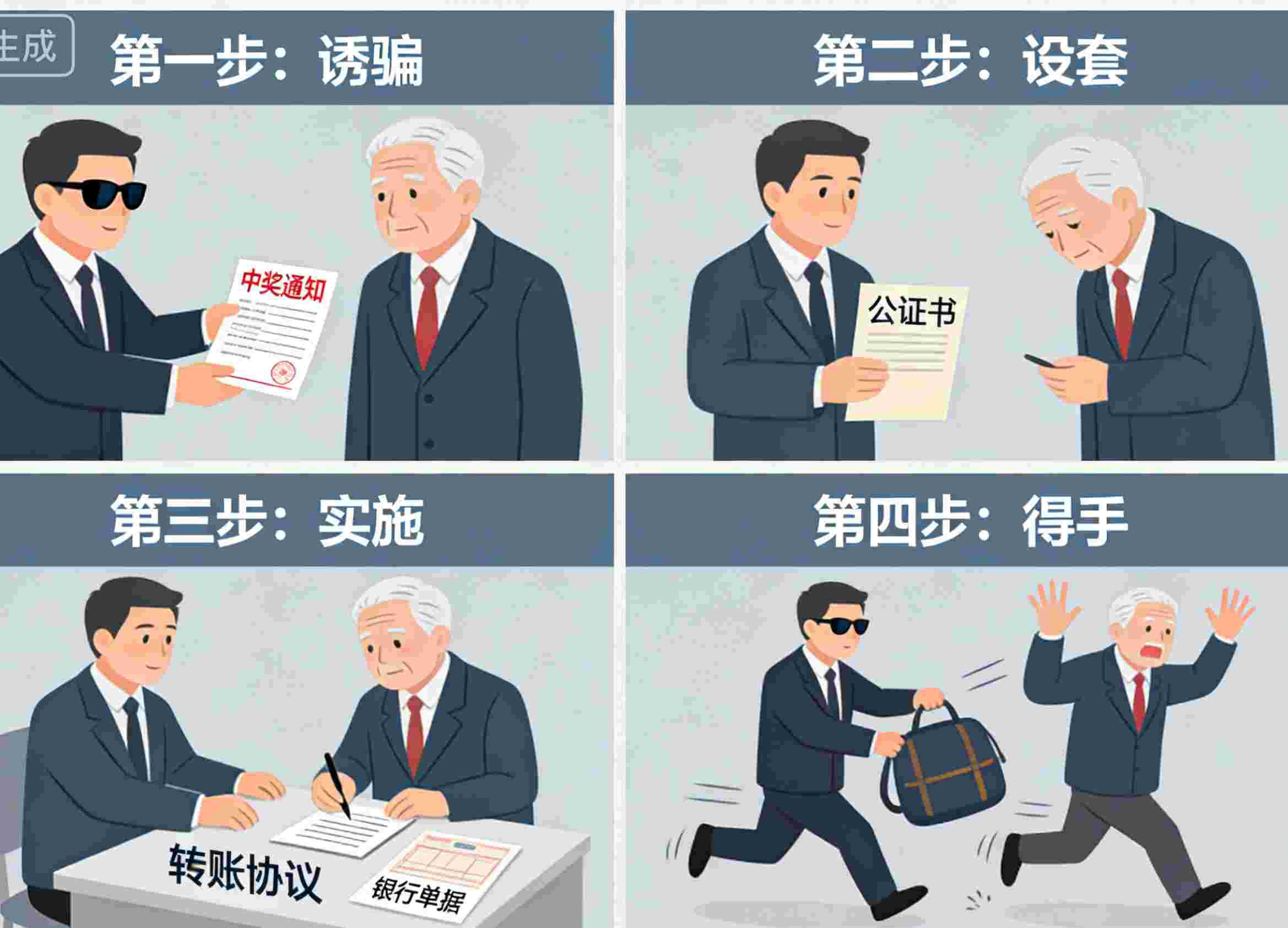 哈希骗局的形成，第一步是“技术糖衣包装”。这些平台打着“哈希分分彩”的旗号