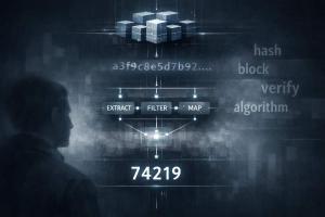 哈希分分彩为什么特别强调“技术感”？真正原因并不在技术本身